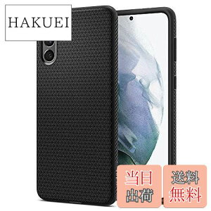 yzSpigen Galaxy S21 P[X [ SC-51B | SCG09 ] TPU y Ռz ČRMILKi擾 _ ϏՌ CX[dΉ LbhEGA[ ACS02422 (}bgEubN)