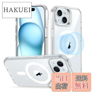 yzESR iPhone 15 P[X MagSafeΉ ČRMILKi̕ی BX^h X}zP[X h~w NA ClassicV[Y