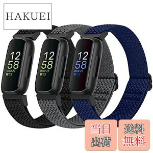 yzBcuckood Fitbit Inspire 3/Inspire 2/Inspire/Inspire HR/Ace 2/Ace 3 ohƌ݊ALk̂钲߉\ȌpXgoh fB[X Y LbY \tg X|[c iC [
