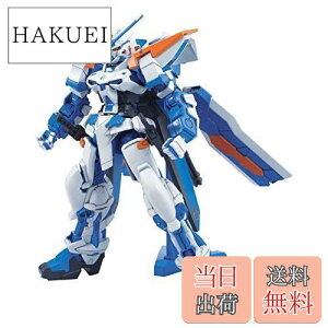 yzBANDAI SPIRITS(o_C Xsbc) HG @mK_SEED DESTINY MBF-P03R K_AXgCu[t[ ZJhL 1/144XP[ Fς݃vf