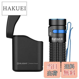 yzOLIGHT(I[Cg) Baton 4 KittbVCg 1300[ [dP[Xt ^  iK~jledCg d nfBCg [d Lvp ނp oRp y IPX