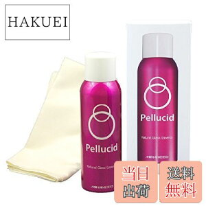 yzyV[h ԃP~J KXn{fB[R[eBO nChVbg e^Cv PCD-01 Pellucid