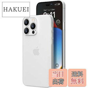 yzu0.3mmɔviPhone 15 Pro MaxΉP[X memumi}bg IWi݌v wh~ th~ CAX[dΉ 6.7C`lCP[X?Jo[(Trans-White)