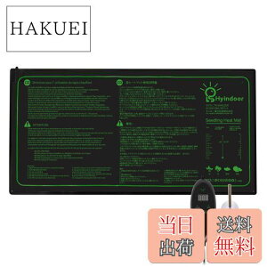 yzHyindoor 10"x20.75" q[g}bg T[X^bgt |q[^[ }bg x ֘A c (25x53cm)