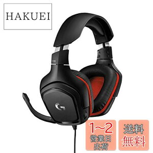 yzLogicool G WN[ G Q[~OwbhZbg G331 PS5 PS4 PC Switch Xbox L 2.1ch XeI 3.5mm y mCYLZO Pꐫ tbN }CNt Ki