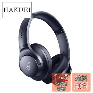yzAnker Soundcore Q20i iBluetooth 5.0 CX wbhzjynCubhANeBumCYLZO/nC]Ή(L) / O荞݃[h/dቹ / ő60ԉyĐ/ 