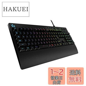 yzLogicool G(WN[ G) Q[~OL[{[h L G213r p[Xg {z ƎMech-domeXCb` L[{[h É LIGHTSYNC RGB Ki y t@Cit@^W[XIV 