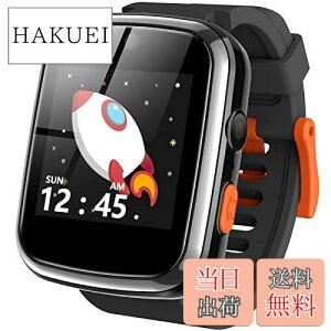 yzAGPTEK {Ki LbY rv qp X}[gEHb` smart watch for kids v j̎q 1.54in^b`XN[ 35f  Be B DIY 8GB v ^ Q[ 