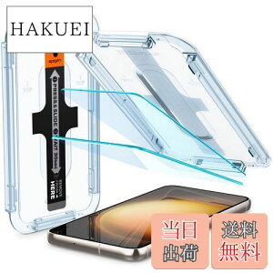 yzSpigen EZ Fit KXtB Galaxy S23 p \tLbgt wF Ή MNV[ S23 Ή ی tB 2