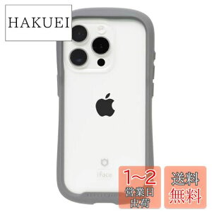 yziFace Reflection iPhone 15 Pro P[X NA KX (O[)yACtFCX ACtH15pro p iphone15v p Jo[ ؍ ϏՌ  Xgbvz[z