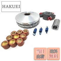 楽天市場】jog zr 3yk プーリーの通販
