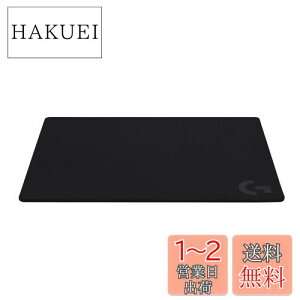 yzLogicool G(WN[ G) Q[~O}EXpbh G740TH NX \ ^ TCY 460x400x5mm }EXpbh Ki