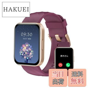 yzRUIMEN X}[gEHb` iPhone AhChΉ ʘb@\t Smart Watch 1.85C` fB[X Y rv 100+މ^[h Q[ Ǘ j^[ Gmail/