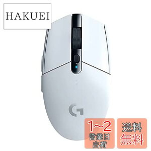 yzLogicool G WN[ G Q[~O}EX CX G304 zCg HERO ZT[ LIGHTSPEED  99g y G304rWH Ki y t@Cit@^W[XIV Ӌ@ z