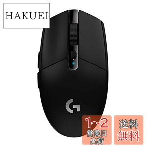 yzLogicool G WN[ G Q[~O}EX CX G304 HERO ZT[ LIGHTSPEED  99g y G304 Ki y t@Cit@^W[XIV Ӌ@ z