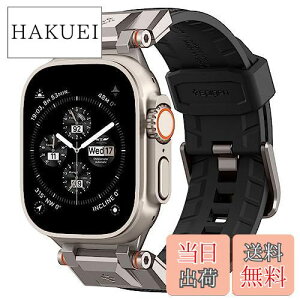 yzApple Watch2 oh Apple Watch Ultra 49mm iC t@ubN  ȒP ߉\ xN y ϋv X|[coh Series 9/8/SE2/7/6/SE/5/4/3/2/1 45mm/44mm/42mm Ή fv