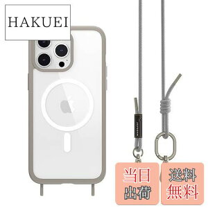 yzyMagEasyz iPhone15ProMax Ή P[X Xgbv/MagSafe }Olbg t/ϏՌ ČR MILKi NA ϏՌP[X ΂߂ | | X}zV_[ X}zXgbv t X