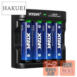 yzXTAR 1.5V[dr 4150mWh P3` `Edr4{ yLED[dCWP[^tzLC4[d̑gݍ킹
