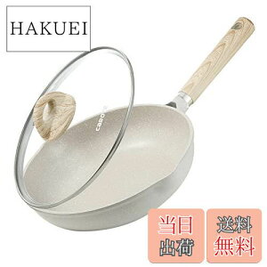 �y���������zCAROTE �J���[�e �t���C�p�� �W�t�� 24cm ih�Ή� PFOA PFOS �t���[ �}�[�u���R�[�g �c���c�����ׂ� �������������ȒP �ڋʏĂ� �I�����c �I�[���M���Ή� �O���[�W��cosy