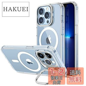 yzyYX^hzESR iPhone 13 Pro Max P[X MagSafe Ή X^ht px\ 3WAYu HaloLock ČRMILKi̕ی ϏՌ JO h~w Xgbvz[