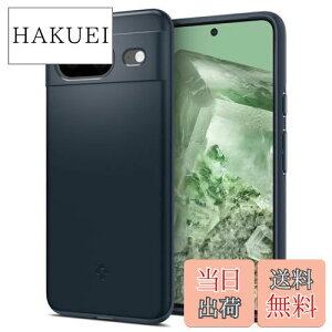 yzSpigen Google Pixel 8 P[X ɔ Yی C菝h~ ^Jo[ y wh~ Vv }bgdグ CX[dΉ VEtBbg ACS06289 (^EX[g)