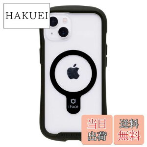 yziFace Reflection Magnetic iPhone 13 p MagSafe Ή P[X NA KX (ubN)yACtFCX ACtH13 p iphone13 p Jo[ }OZ[t ϏՌ  Xgbvz[z