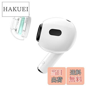 yzSpinFit XstBbg SuperFine AirPodsProp 1&2Ή ×pVR̗p C[s[X (MLTCY1yA/A_v^[1yAt)