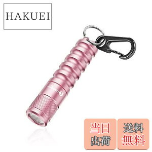 �y���������zLUMINTOP ���^led�����d�� �A�~�j�L�[���C�g �~�j���C�g �g�у��C�g �L�[�z���_�[ ���C�g �ő�120���[���� �����d�� �~�j ���p�_��32���� 3���[�h �����d�� �~�j IPX8�h�� 1.5M�ϏՌ� 