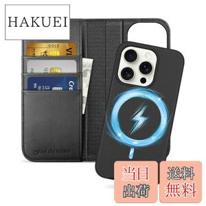 yzSHIELDON iPhone 15 Pro Ή蒠^P[X 2in1 {v OR ӂ15 v gуJo[ Ռz J[h[ uX^h@\ }Olbg [RFIDubLO]S