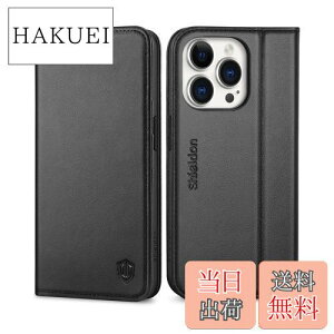 yzSHIELDON iPhone 15Pro ΉP[X 蒠^ {v ӂ15 v X}zJo[ Ռz TPUf uX^h@\ J[h[ }Olbg [RFIDubLO]Sʕی ACz 