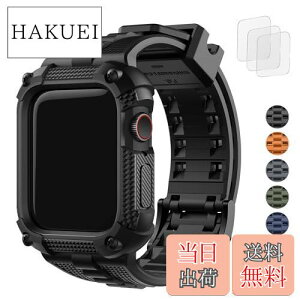 yzAbvEIb` oh 44mm iWatch V[Y 9/8/7/6/5/4/SE/SE2ɑΉ AbvEIb` ̌^ xg Rp`u Apple Watch oh یP[Xt AbvEHb` XN[ J