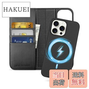 yzSHIELDON iPhone 15 Pro MaxΉ蒠^P[X 2in1 {v OR ACz15 v}bNX gуJo[ Ռz J[h[ uX^h@\ }Olbg [RFIDubL