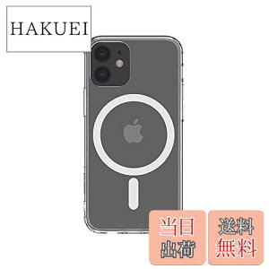 yzBelkin iPhone 12 mini pNAP[X MagSafeΉ R ^ ϏՌ \tgTPU Xgbvz[t MSA001btCL-A