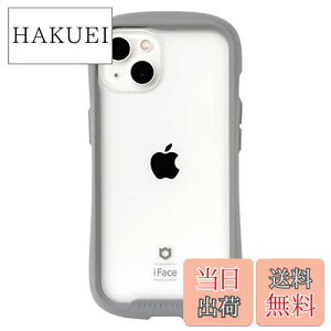 yziFace Reflection iPhone 13 P[X NA KX (O[)yACtFCX ACtH 13 Jo[  ϏՌ čMILKi擾 Xgbvz[tz