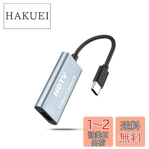 yzy2023VozNewluck USB-C & HDMI ϊA_v^ Lv`[{[h Type-c HDMI ϊA_v^ HDMI Lv`[{[h rfILv`[ Q[^/HDMIrfI^/CuzMpL