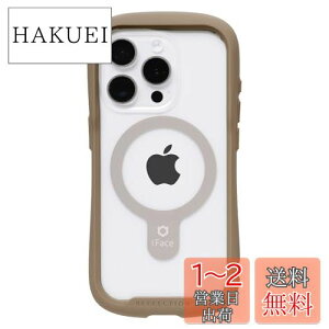 yziFace Reflection Magnetic iPhone 15 Pro P[X MagSafe Ή NA KX (x[W)yACtFCX ACtH15pro p iphone15v p Jo[ }OZ[t ϏՌ  Xgbvz[
