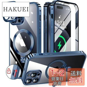 yzHGUTREYyX^h@\tEANV{^z iPhone15 Pro Max p P[X NA bNt CDOEMagSafeΉ 9HKX PCw JYی ACtH15v}bNX