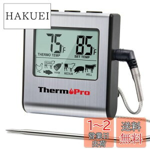 yzThermoProT[v NbLOpI[uxvfW^ ~N R[q[  g Hi Ȃǂ̉xǗpLb`^C}[ƃA[@\TP16