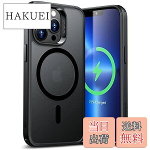 yzESR iPhone 13 Pro P[X nCubhP[X HaloLockt MagSafeΉ C[d 2022V^ 1500g܂ŎCz ČRMILKi SGSF Ռی ɋw Xgbvz[t 6.1C` u