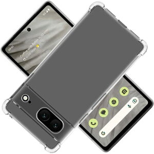 yzΉ Google Pixel7 A 5G P[X NA P[X Pixel 7A Jo[ TPU sNZ7 A 5G یP[X Jo[w GooglePixel 7A 5G veN^[ VF No[ NA \tg VF ve