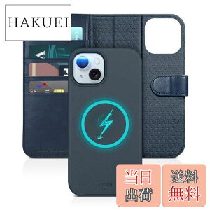 yzTUCCH iPhone 15 Ή P[X 蒠^ 2in1  ACtH15 P[X 蒠^ O\ 2way J[h[ X^h@\ PU Sʕی Ռz [RFIDubLO] ACtH15