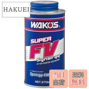 yzR[Y (WAKO'S) S-FVES X[p[tHAr[NViW[ 270ml E134
