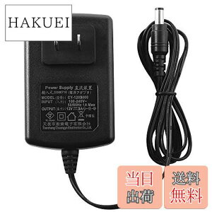 yzSecurity-01 PSE擾 AC to DC 12V 3A A_v^[ ėpACA_v^[ őo36W XCb`O [d dA_v^[ Oa 5.5mm/a 2.1mm LED e[vCg rfI J Be ĎJ