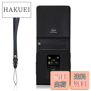 �y���������zLOE(���G) �x�m�\�t�g +F FS040W FS040WMB1 ���o�C�����[�^�[ �P�[�X �ی�t�B�����t�� (�u���b�N)