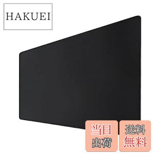 �y���������zBlack Shark �Q�[�~���O�}�E�X�p�b�h ����^ 1200mm x 600mm �f�X�N�}�b�g XXL�T�C�Y ����~�� �}�E�X�p�b�h �h���ϋv �}�E�X�p�b�h �Q�[�~���O Manta P4 �������K�i