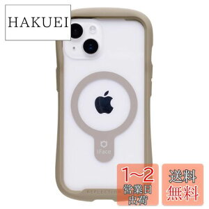 yziFace Reflection Magnetic iPhone 14 p MagSafe Ή P[X NA KX (x[W)yACtFCX ACtH14 p iphone14 p Jo[ }OZ[t ϏՌ  Xgbvz[z