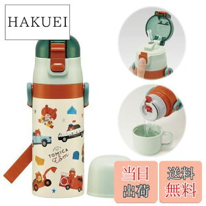 yzXP[^[(Skater) qp XeX  2way Xg[ 410ml Rbv 350ml g~Jƃg ނς qɗDyʃ^Cv j̎q ̎q ۉEۗ⏬eʃ^Cv waterbott