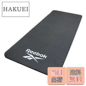 �y���������z���[�{�b�N(Reebok) �g���[�j���O�}�b�g 7mm �y�u���b�N�z TKS91RB059