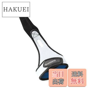 �y���������z�V�}�m(SHIMANO) �p���[�t�B���K�[ GL-041C �z���C�g L