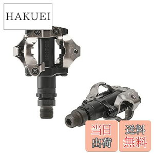 yzV}m(SHIMANO) y_(SPD) PD-M520-L ubN MTB SM-SH51N[gt EPDM520L